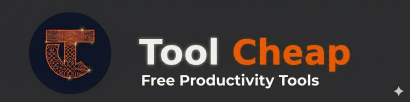 Tool Cheap